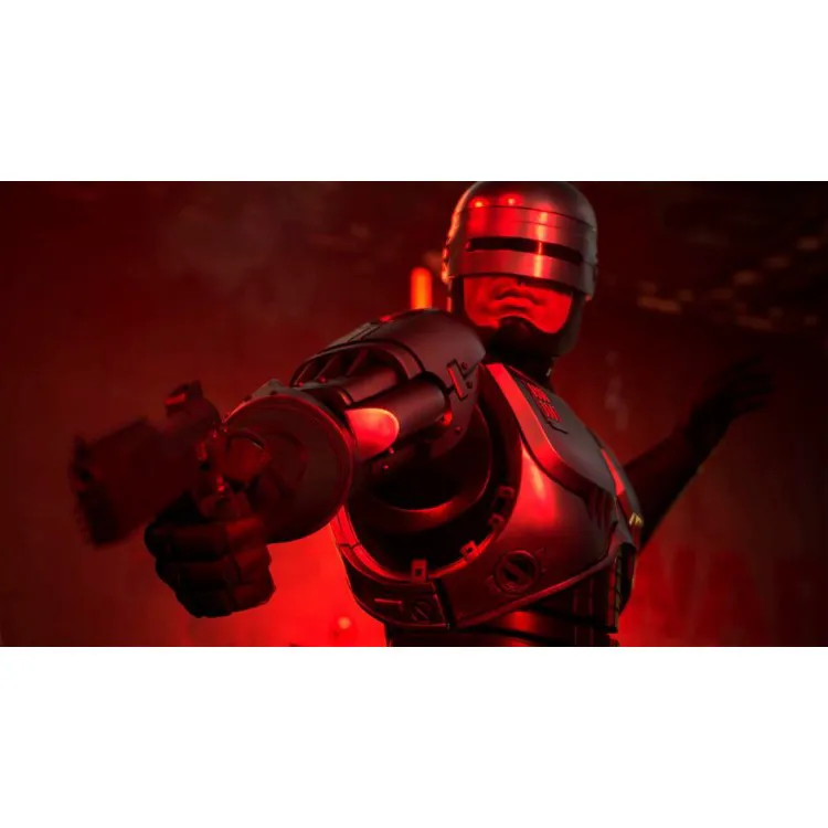 بازی Robocop: Rogue City Collection پلمپ برای PS5 - Thumbnail 3