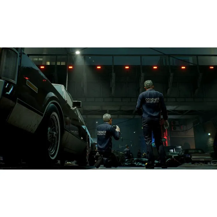 بازی Robocop: Rogue City Collection پلمپ برای PS5 - Thumbnail 7