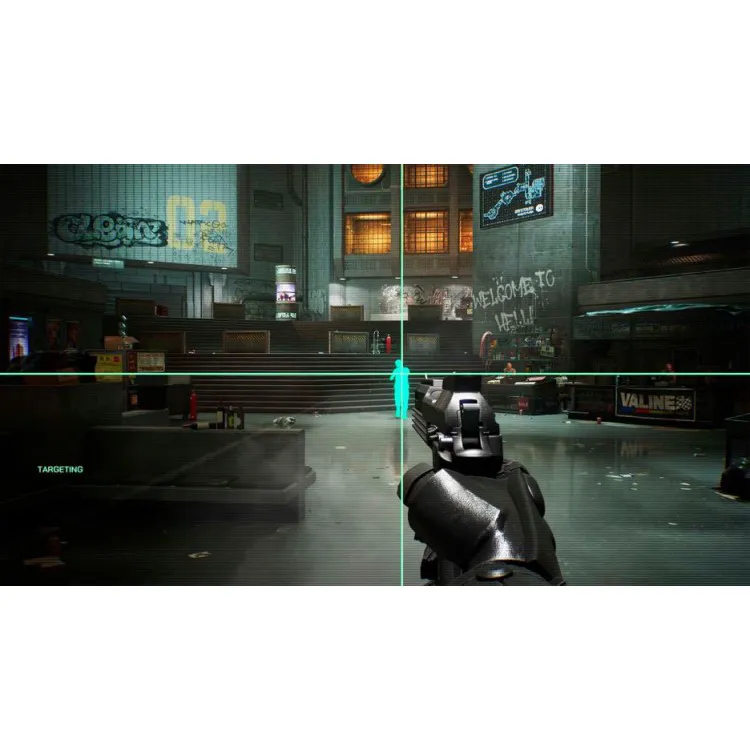 بازی Robocop: Rogue City Collection پلمپ برای PS5 - Thumbnail 9