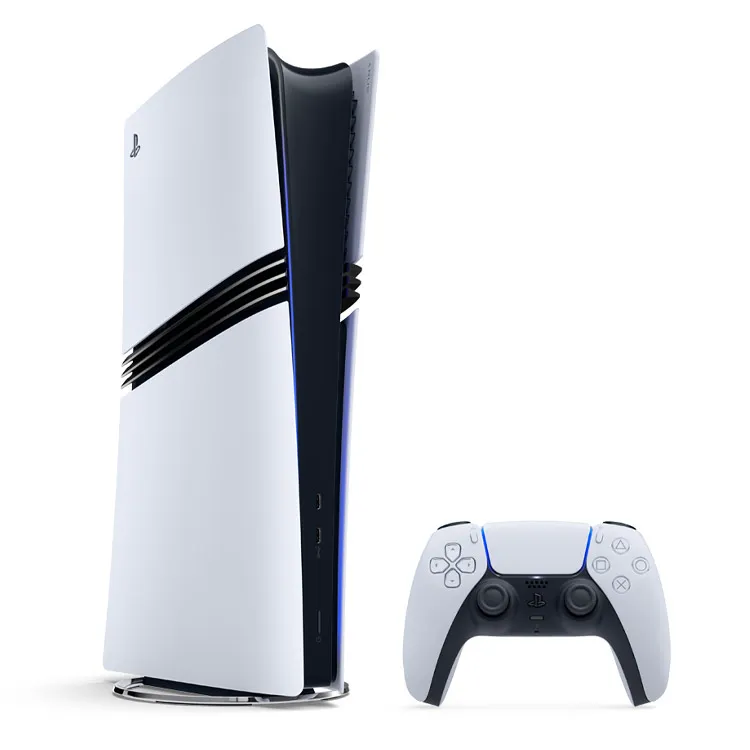 کنسول بازی Playstation 5 PRO (سری 7121)