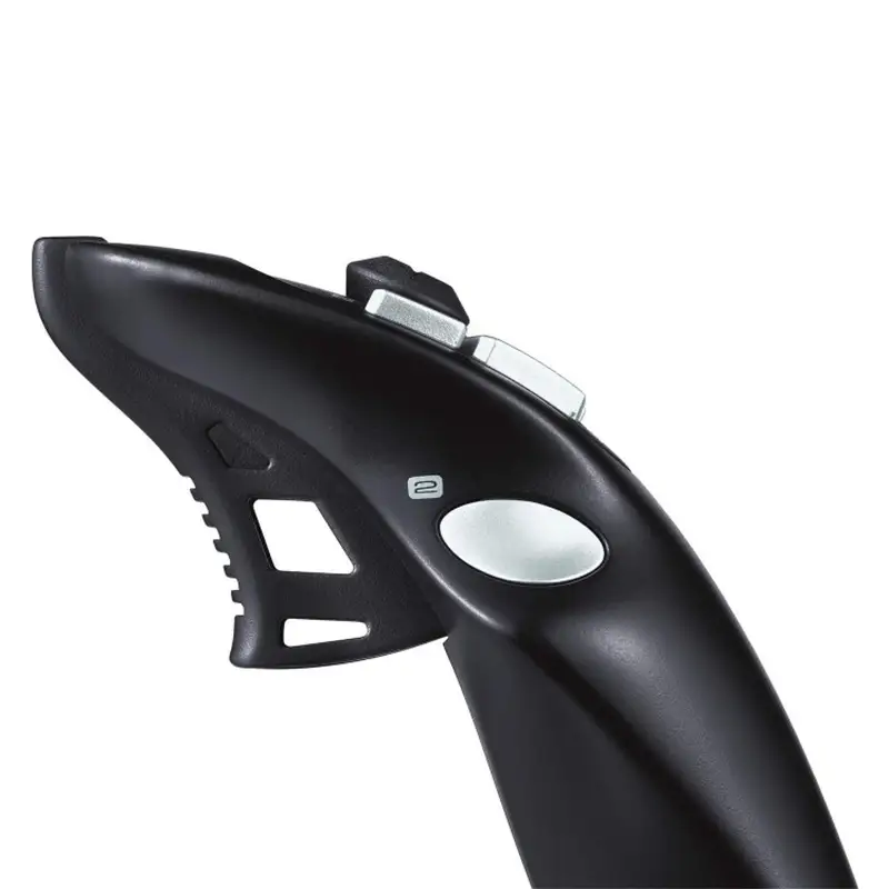 جوی استیک Logitech Extreme 3D Pro کارکرده(درحد نو با جعبه) - Thumbnail 1