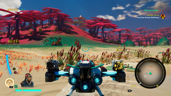 بازی Starlink Battle For Atlas کارکرده برای PS4 - Thumbnail 2