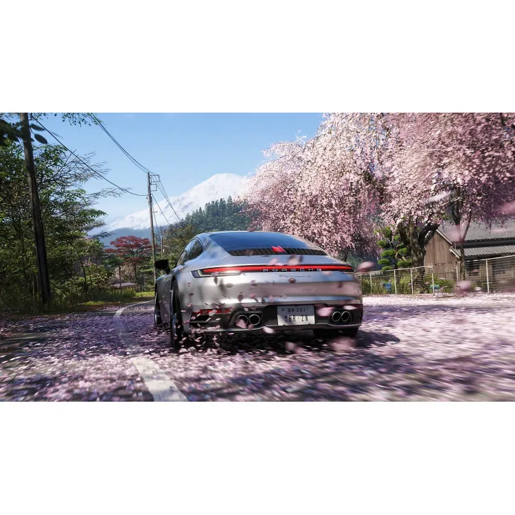 بازی Forza Horizon 6 پلمپ برای XBOX - Thumbnail 1