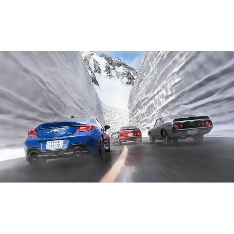 بازی Forza Horizon 6 پلمپ برای XBOX - Thumbnail 2