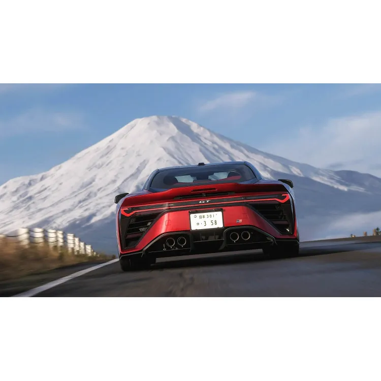 بازی Forza Horizon 6 پلمپ برای XBOX - Thumbnail 3