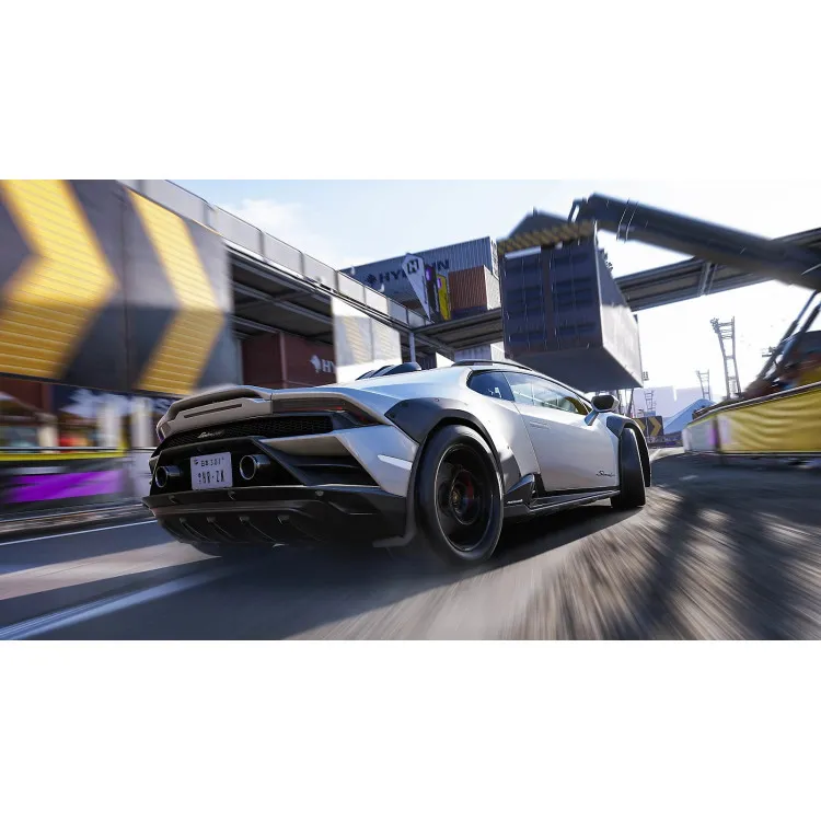بازی Forza Horizon 6 پلمپ برای XBOX - Thumbnail 4