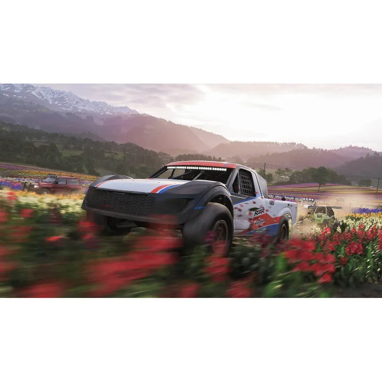 بازی Forza Horizon 6 پلمپ برای XBOX - Thumbnail 5