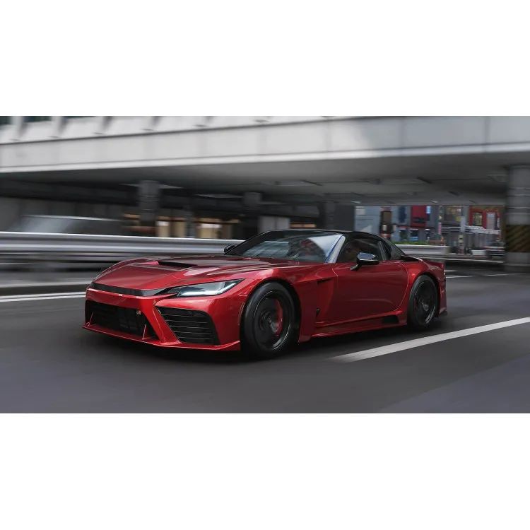 بازی Forza Horizon 6 پلمپ برای XBOX - Thumbnail 7