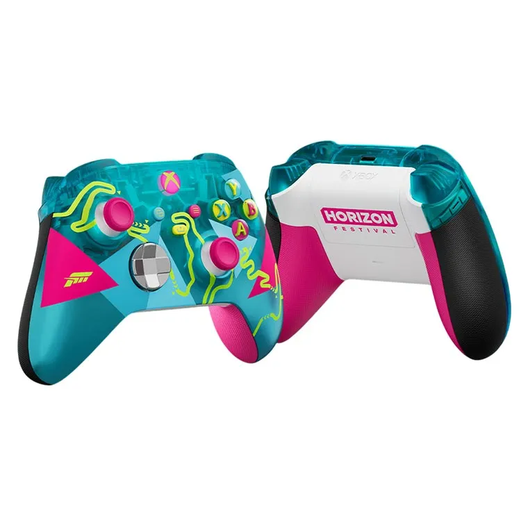 دسته بازی مایکروسافت مدل Forza Horizon 6 Limited Edition مناسب Xbox series S/X - Thumbnail 2