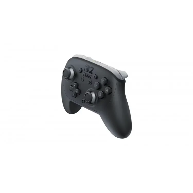 Nintendo Switch 2 Pro Controller black - Thumbnail 1