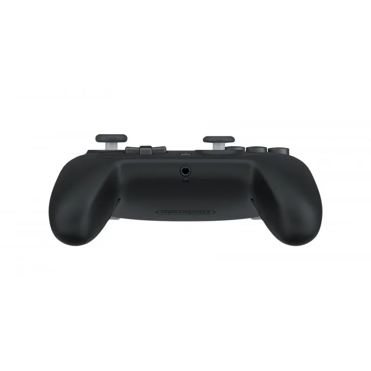 Nintendo Switch 2 Pro Controller black - Thumbnail 2