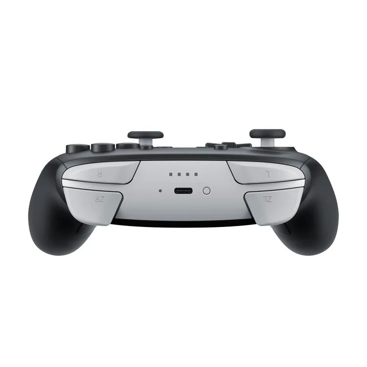 Nintendo Switch 2 Pro Controller black - Thumbnail 4
