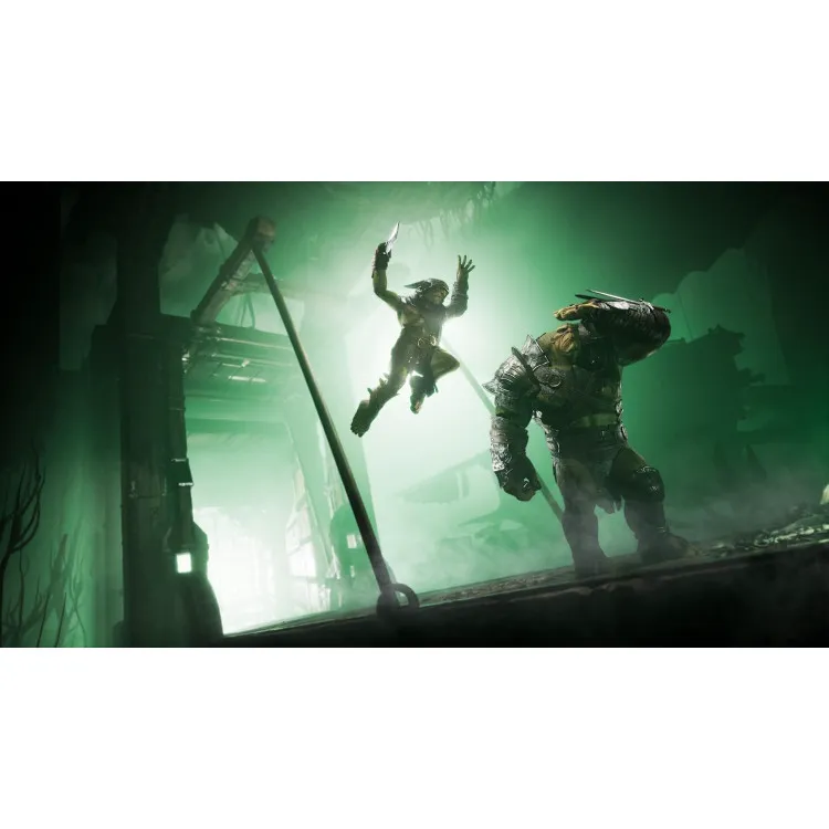  بازی Styx: Blades of Greed پلمپ برای PS5 - Thumbnail 1