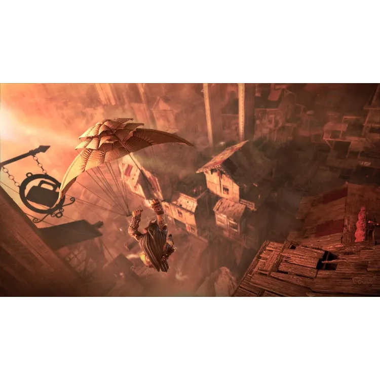  بازی Styx: Blades of Greed پلمپ برای PS5 - Thumbnail 3