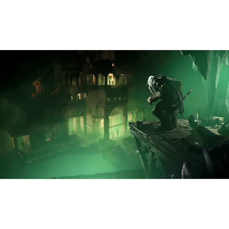  بازی Styx: Blades of Greed پلمپ برای PS5 - Thumbnail 5