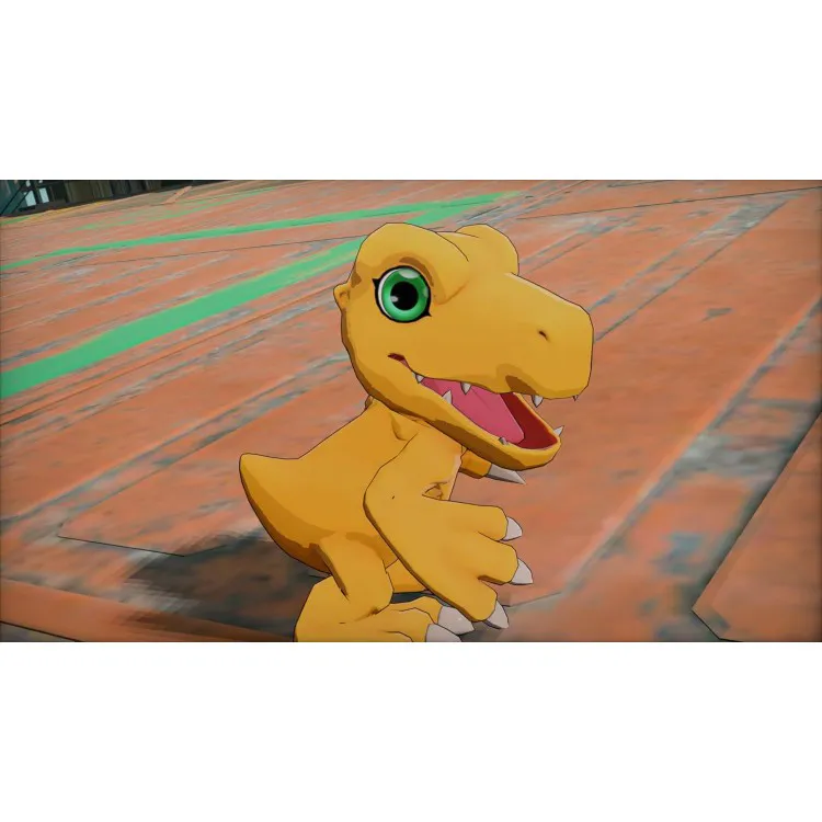 بازی Digimon Story: Time Stranger کارکرده برای PS5 - Thumbnail 7