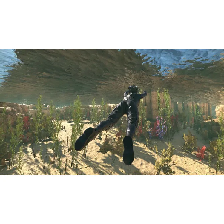 بازی Hubris PS-VR2 پلمپ برای PS5 - Thumbnail 2