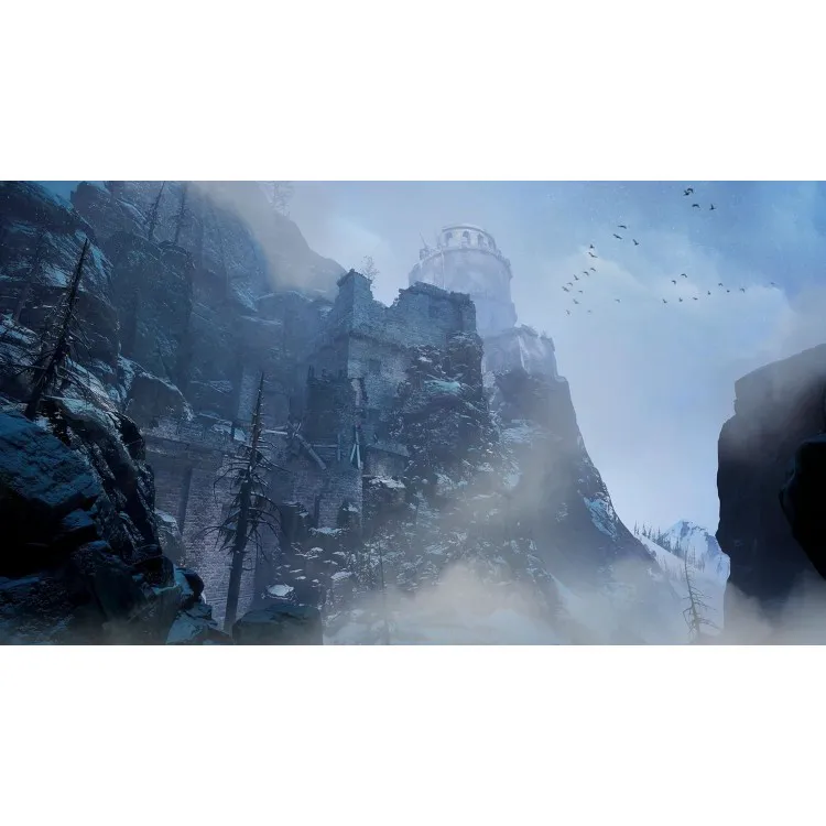 بازی Skydance's Behemoth PS VR2 پلمپ برای PS5 - Thumbnail 6
