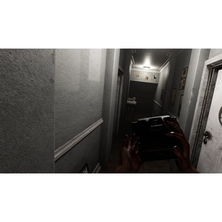 بازی MADiSON VR Cursed Edition - PS VR2 پلمپ برای PS5 - Thumbnail 5