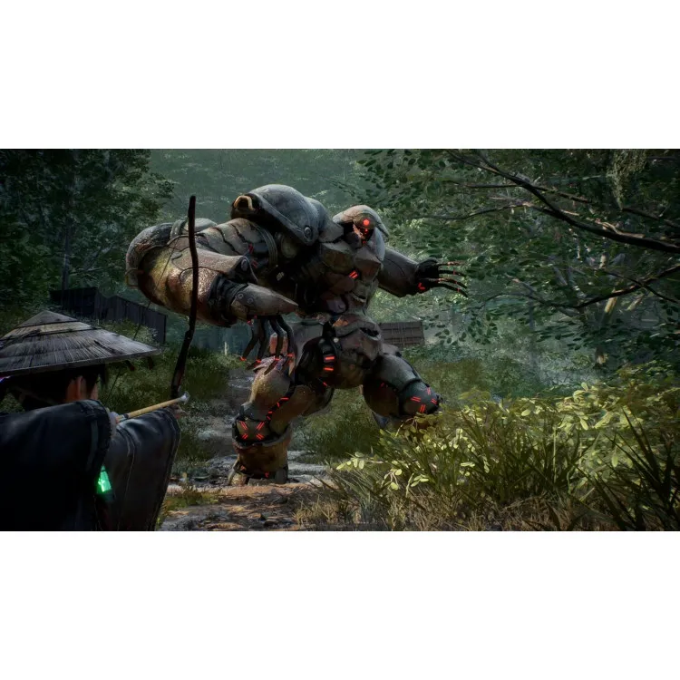 بازی Beast of Reincarnation پلمپ برای PS5 - Thumbnail 3