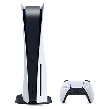 کنسول بازی playstation 5 Fat standard سری 1115 ریجن آمریکا کارکرده (کپی خور ورژن 12.20)