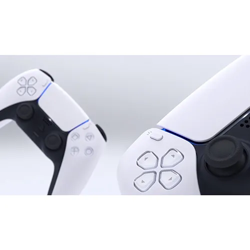 کنسول بازی playstation 5 Fat standard سری 1115 ریجن آمریکا کارکرده (کپی خور ورژن 12.20) - Thumbnail 3