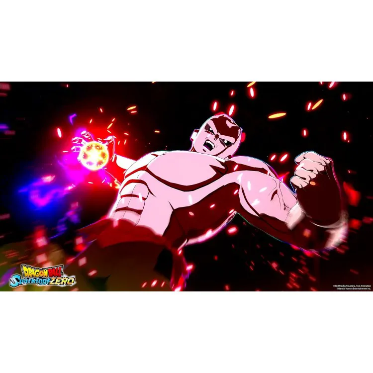 بازی Dragon Ball: Sparking! Zero کارکرده برای PS5 - Thumbnail 5