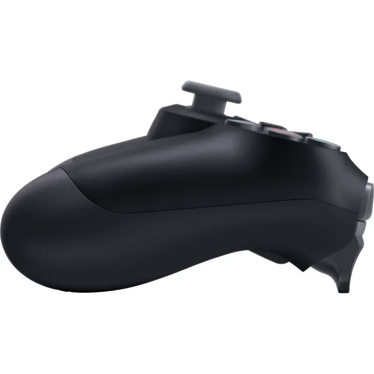 دسته بازی کارکرده Dualshock Jet Black اورجینال مناسب برای PS4  - Thumbnail 1