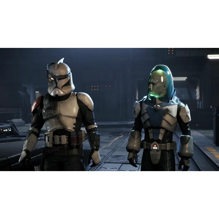 بازی Star Wars: Zero Company پلمپ برای PS5 - Thumbnail 2