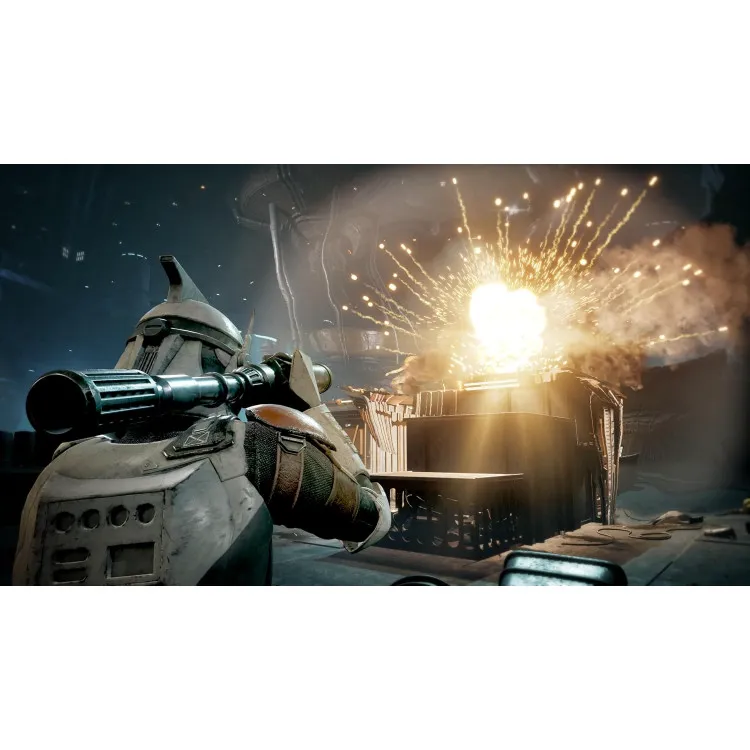 بازی Star Wars: Zero Company پلمپ برای PS5 - Thumbnail 3