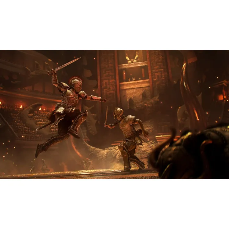 بازی Resonance: A Plague Tale Story پلمپ برای PS5 - Thumbnail 2
