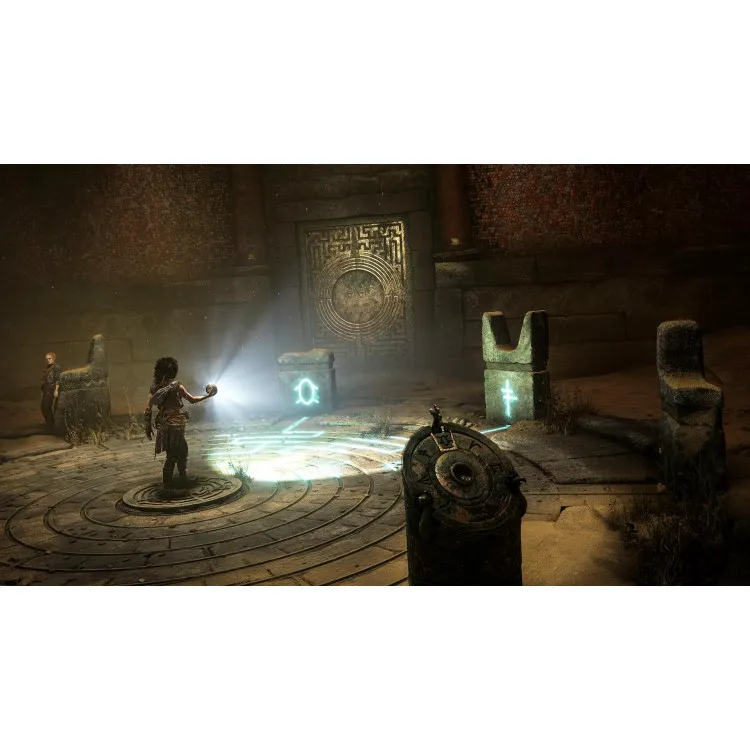 بازی Resonance: A Plague Tale Story پلمپ برای PS5 - Thumbnail 5