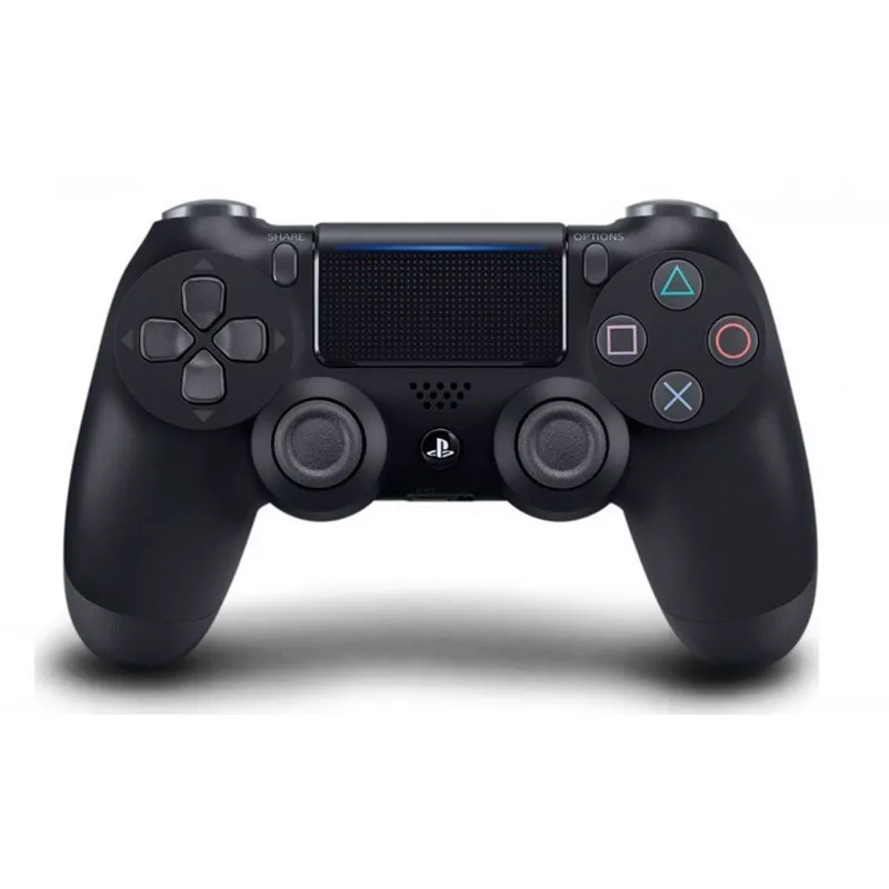 کنسول بازی Playstation 4 Pro مدل 7216 کارکرده - Thumbnail 2