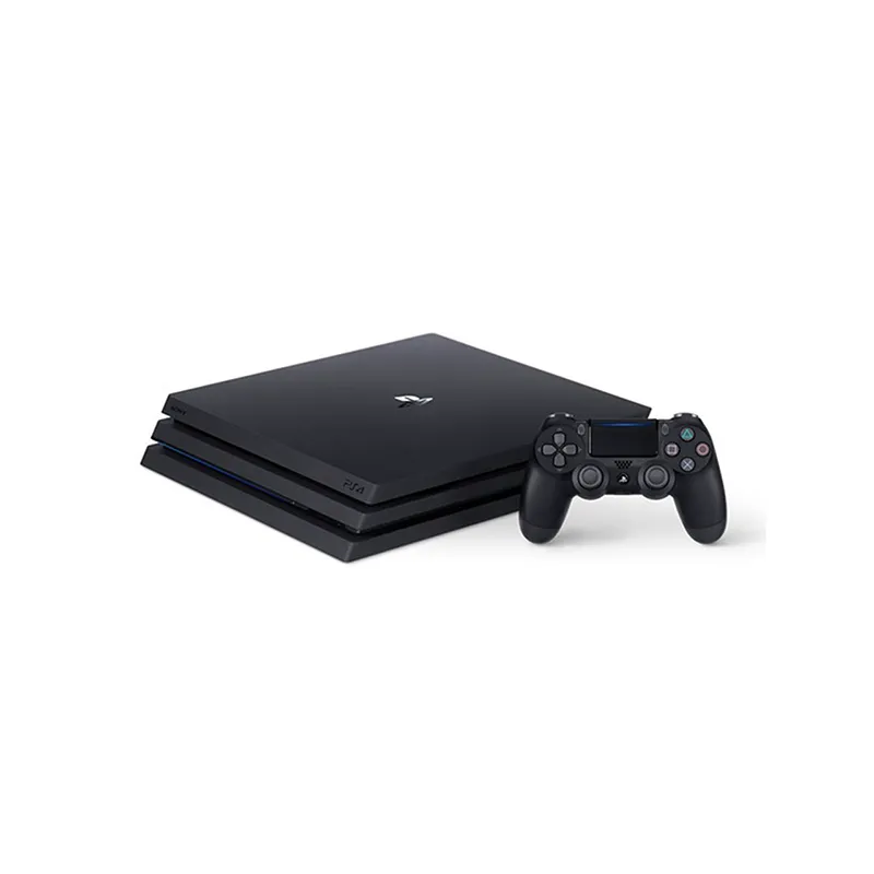 کنسول بازی Playstation 4 Pro مدل 7216 کارکرده - Thumbnail 4