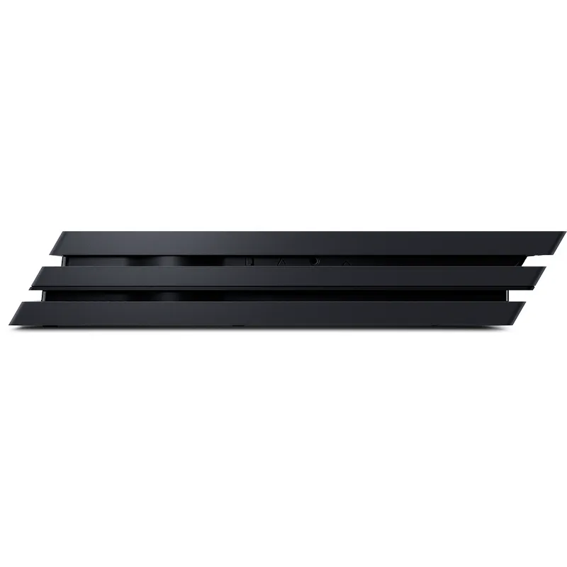 کنسول بازی Playstation 4 Pro مدل 7216 کارکرده - Thumbnail 5