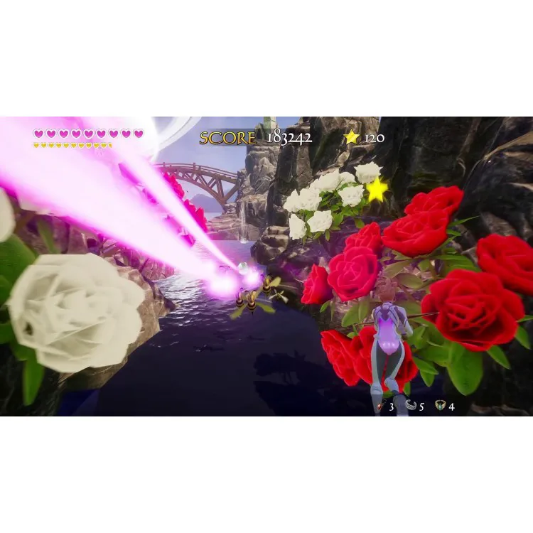 بازی Air Twister پلمپ برای PS5 - Thumbnail 1