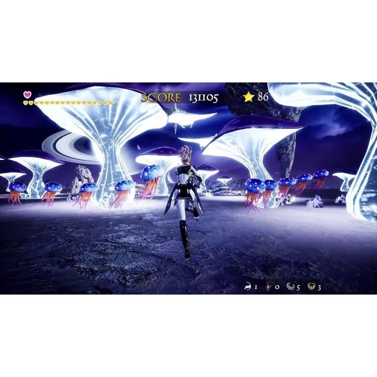 بازی Air Twister پلمپ برای PS5 - Thumbnail 3