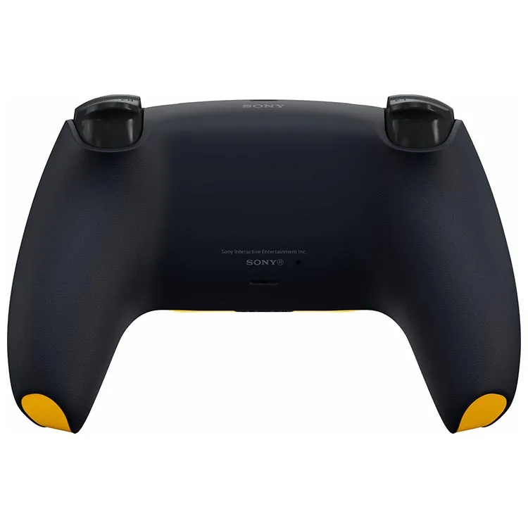 دسته بازی Sony مدل DualSense Marvel’s Wolverine Battle Yellow Limited Edition مناسب برای PS5 - Thumbnail 3