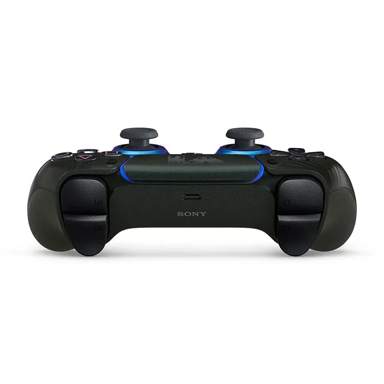 دسته بازی Sony مدل DualSense GTA VI Limited Edition black مناسب برای PS5 - Thumbnail 3