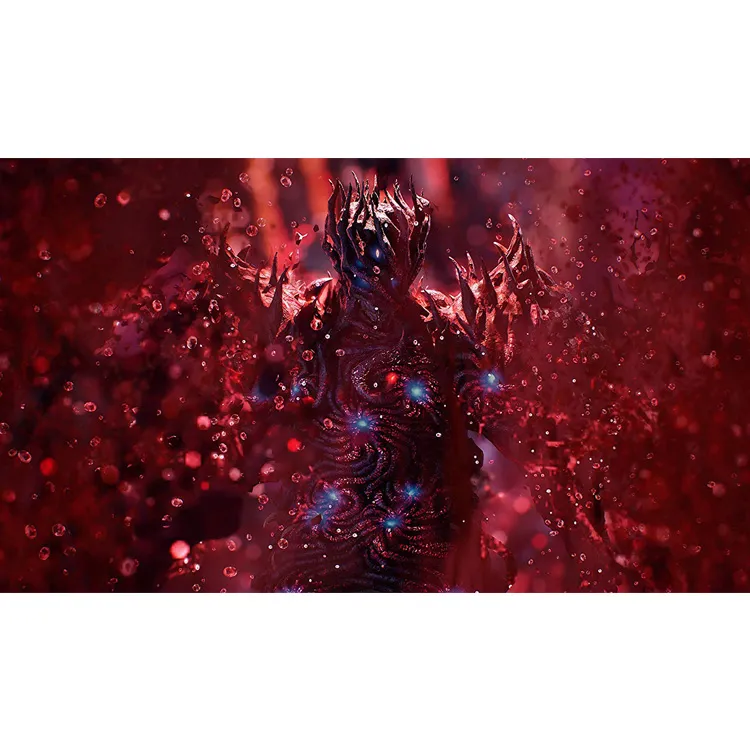 بازی  Devil May Cry 5 Devil Hunter Edition پلمپ برای NINTENDO SWITCH 2 - Thumbnail 5