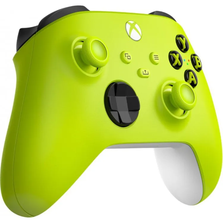  دسته بازی مایکروسافت مدل Electric Volt مناسب Xbox series S/X - Thumbnail 1