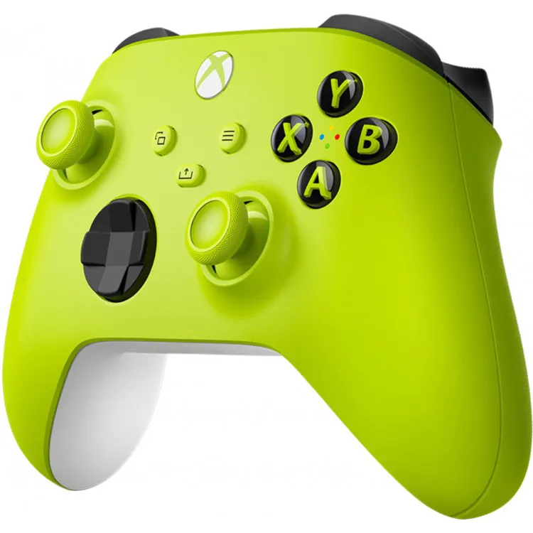  دسته بازی مایکروسافت مدل Electric Volt مناسب Xbox series S/X - Thumbnail 3