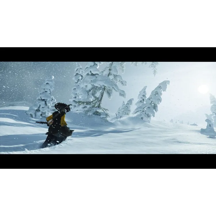 بازی Ghost of Yotei Complete Edition پلمپ برای PS5 - Thumbnail 3